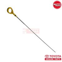 ราคา อะไหล่แท้ ก้านวัดน้ำมันเครื่อง TOYOTA COROLLA ALTIS ปี 2001 2009 1ZZ 1 8L 3ZZ 1 6L (20995229190)