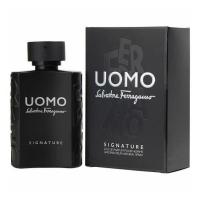 ราคา Ferragamo Uomo Signature EDP 100ml (20861197578)