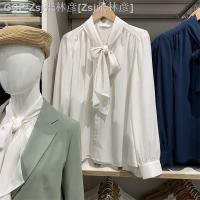 ราคา Uniqlo เสื้อเชิ้ตแขนยาวผูกโบว์ชุดเดรสฤดูใบไม้ผลิห้องลองเสื้อสำหรับใส่ในบ้าน (18772467837)