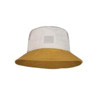 ราคา Buff Sun Bucket Hat หมวกปีกกว้าง สำหรับใส่เดินทาง Trekking หรือใส่แบบ Lifestyle ลิขสิทธิ์ของแท้ โดย TANKstore (9332821910)
