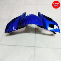 ราคา ฝาครอบแฮนด์หน้ารถสีน้ำเงิน รหัส 53205 KPH B31ZC สำหรับรถรุ่น HONDA WAVE 125R อะไหล่แท้เบิกศูนย์ 100 (20026871729)
