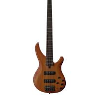 ราคา Yamaha TRBX505 กีตาร์เบสไฟฟ้า 5 สาย TRBX 505 Bass รับประกันศูนย์ Music Arms (14598360813)