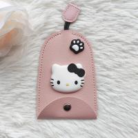 ราคา กระเป๋าใส่กุญแจรถ Creative Pull Out น่ารักความจุสูงกุญแจรถ PU Leather Key Case กระเป๋าใส่กุญแจรถ กระเป๋าใส่กุญแจรถ กระเป๋าใส่กุญแจรถ (18237301363)