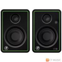 ราคา กทม ส่งด่วนทันที Mackie CR3 X CR3 XBTลำโพงมอนิเตอร์ ประกันศูนย์ สินค้าพร้อมส่ง (7955834467)