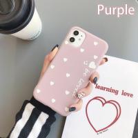 ราคา รัก เคสไอโฟน IPhone 12 11 6 6S 7 7 8 plus X XS XR XS MAX เคส iPhone 11 Pro Max เคสซิลิโคน เคสมือถือ TPU Soft Case (12601585541)