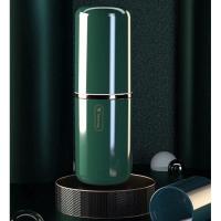 ราคา P14 กล่องเก็บแปรงสีฟัน ยาสีฟัน แบบพกพก กระบอกเก็บแปรงสีฟัน ยาสีฟัน แบบพกพา (17246441479)