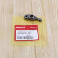 ราคา กระเดื่องวาล์ว ไอดี เวฟ110i CZ I 2009 2010 Scoopy I 2010 2012 Click I 110 แท้ศูนย์ฮอนด้า ราคา 1ชิ้น 14430 KVY 901 (18130671608)