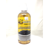 ราคา น้ำมันงาดำสกัดเย็น สวนปานะ Sesame Oil 525 มล (1223242591)