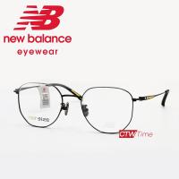 ราคา New Balance กรอบแว่นสายตา รุ่น NB05206ZX C01 ราคาพิเศษทักแชท (7734576033)