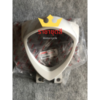 ราคา ครอบไฟหน้า แท้ศูนย์ Fino fi 115 Fino fi 125 ครอบไฟ ฟีโน่ 115 ฝาครอบไฟ ฟีโน่ 125 มีรับประกันสินค้า (17641521454)