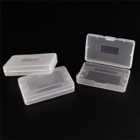 ราคา wucuuk ฝาครอบกันฝุ่นตลับเกมการ์ดกล่องสำหรับ NS gameboy GBA SP GBP (20212167083)