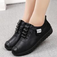 ราคา NEW รองเท้าผู้หญิง รองเท้าผ้าใบผู้หญิง รองเท้าสำหรับใส่เดิน รองเท้านุมนิ่ม พียูเทียม แฟชั่นสบายๆ กันน้ำ (19710857361)