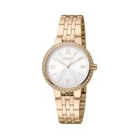 ราคา ESPRIT นาฬิกาข้อมือรุ่น ES1L333M0075 สีโรสโกลด์ (18576038531)