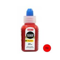 ราคา DONG A หมึกเติมปากกาไวท์บอร์ด ดองอา Whiteboard Marker Refill ขนาด 20ml (16416974228)