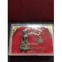 ราคา หลวงพ่อทาแท้ หลวงพ่อทา วัดพะเนียงแตก ปี 2536 พระกริ่ง พระชัยวัฒน์ 100 ปี พระบ้าน สภาพสวย รับประกันพระแท้ มีบริการเก็บเงินปลายทาง (17410547887)