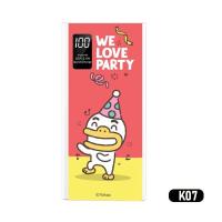 ราคา Powerbank พาวเวอร์แบงค์ Yoobao รุ่น PD26 20000mAh ลายการ์ตูน Kakao น่ารัก ความจุ แบตสำรอง ชาร์จเร็ว PD20W (16564266854)