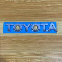 ราคา AD โลโก้ toyota Hilux vigo 3 0 D4D vvti ราคาต่อชิ้น (15723775982)