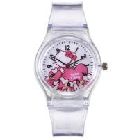 ราคา Sanhello Kitty นาฬิกาผู้ชาย KT นาฬิกาควอตซ์นาฬิกาข้อมือการ์ตูนดิจิตอลเข็มนาฬิกาดิจิตอลแบบเรียบง่ายสำหรับเด็กนักเรียนหญิง (19833302104)