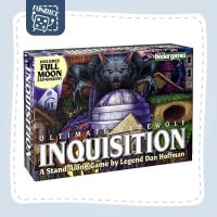 ราคา Fun Dice Ultimate Werewolf Inquisition Board Game (9787872668)