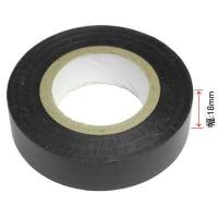 ราคา เทปพันสายไฟ สีดำ 18MMx20M Electric Tape Black Color 18mm x 20M (8144906476)