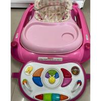 ราคา หัดเดินเด็ก รถหัดเดินเด็ก มือสองญี่ปุ่น มีขาค้ำ ปรับระดับได้ สภาพสวย 90 (20164150968)