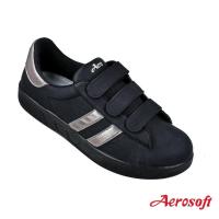 ราคา Aerosoft รองเท้าผ้าใบ รุ่น SN7810 (20478790814)