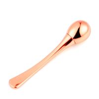 ราคา YOYO CHARMING มินิ ไม้นวดแป้ง บำรุงผิวหน้า รูปตัว T เมจิกสติ๊ก ยกกระชับใบหน้า ช้อนครีมบำรุงรอบดวงตา ลูกกลิ้งนวดตา แอพพลิเคเตอร์ครีมทาหน้า (17901425234)