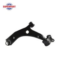 ราคา ปีกนกล่าง MAZDA3 ปี 04 11 TRW หน้า R JTC7562 ราคาต่อ 1 ชิ้น (1913900907)
