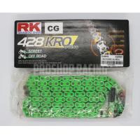 ราคา โซ่ RK 428 ยาว 132 ข้อ O Ring 6 สี (8557280857)