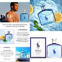 ราคา แท้พร้อมส่ง RALPH LAUREN Polo Ultra Blue EDT 125ml เวอร์ชั่นที่หอมนานสุดขีด สดชื่นสุดขั้ว ในระดับ อัลตร้า (15320603969)