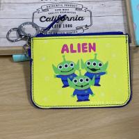 ราคา พร้อมส่ง ที่ใส่บัตร ใส่เหรียญ PU พร้อมขอเกี่ยว Disney (4887870100)