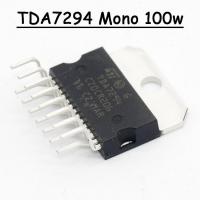 ราคา 100W 100W เครื่องขยายเสียง TDA7294ชุดบอร์ดเกม PCB PCB 200W ช่องคู่แอมป์เครื่องขยายเสียงเครื่องขยายเสียงเสียงสเตอริโอ HIFI (20479052958)