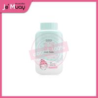 ราคา ศศิ แป้งฝุ่น sasi Powder แป้งควบคุมความมัน 6 สูตร แป้งฝุ่นผสมBB แป้งแมท แป้งกันแดด ผิวโกลว์ เนียนใส 50g (20597258423)