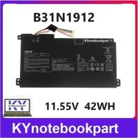 ราคา BATTERY ORIGINAL ASUS แบตเตอรี่ ของแท้ ASUS VivoBook 14 E410MA L410MA L510MA E510MA R429MA F414MA B31N1912 (20771120397)