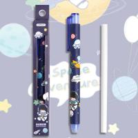 ราคา ยางลบแบบกด 16 แบบ Retractable Eraser ยางลบแท่ง พร้อมไส้เติม (17050392942)