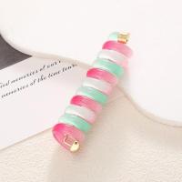 ราคา MYPINK ยางรัดผม สายโทรศัพท์ ยางเกลียว รัดผม เก๋ๆ (20526713662)