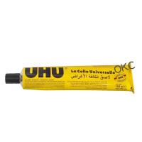 ราคา กาวสารพัดประโยชน์ UHU ขนาด 125 ml 1 กล่อง (1170960354)