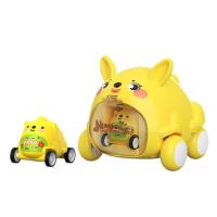 ราคา Mini Pull Back Cars Catapult Inertial Car Small Pull Back Car Toys Push And Go Toy Cars for Game Supplies Birthday Party Favor adorable (18486713018)