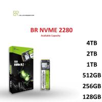 ราคา BR โซลิดสเตทไดรฟ์ M 2 SSD J20 256GB M2 NVMe 512กิกะไบต์ฮาร์ดไดร์ฟ1TB 2TB ฮาร์ดดิสก์ภายในสำหรับโน็คบุคตั้งโต๊ะแท็บเล็ต Igdxch (19861847519)