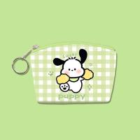 ราคา M ZONE8 กระเป๋าเงินเด็กน่ารักการ์ตูนตุ๊กตาบาร์บี้กระเป๋าใส่หูฟังกระเป๋าซิบสำหรับใส่เหรียญ (19909748416)