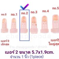 ราคา ดามปลายนิ้วมือ บรรเทาอาการปวดนิ้ว ป้องกันการงอข้อปลายนิ้ว mallet finger สำหรับนิ้วล็อค เอ็นข้อปลายนิ้วมือบาดเจ็บอักเสบ (20061758991)