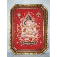 ราคา กรอบรูปพระพิฆเนศ ทรง 8 เหลี่ยม (17663514608)