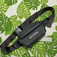 ราคา Fear of god essentials Messenger bag small logo design shoulder bag leisure outdoor bag FOG bag (16553073784)