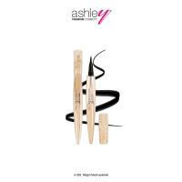 ราคา A 352 Ashley Magic Black Eyeliner (14153020846)