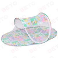 ราคา ที่นอนเด็กแบบพกพาพร้อมมุ้งครอบ ที่นอนเด็กมีมุ้งกันยุงกันแมลง ที่นอนเด็กมีมุ้งครอบ มุ้งเด็ก มุ้งพกพาสำหรับเด็ก สินค้าพร้อมส่ง (21152124460)