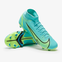 ราคา รองเท้าฟุตบอล Nike Mercurial Superfly 8 Acdemy FG คุณภาพสูง รองท็อป (8904835033)