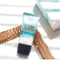 ราคา กันแดดหน้าเนียนเพียว เนื้อcc cream (18672472072)