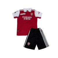 ราคา ชุดกีฬา ชุดฟุดบอลของเด็กทีม แมนยู ได้ทั้งชุด เสื้อ กางเกง (16243764160)