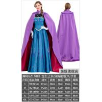 ราคา ชุดผู้ใหญ่วันฮาโลวีน cos เอลซ่าเดรสเจ้าหญิงหิมะขาวชุดแสดงผู้ใหญ่ชุดเดรสเจ้าหญิงเบลล์แอนนา (20476876277)