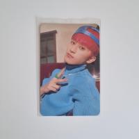 ราคา Photocard NCT โฟโต้การ์ด การ์ด NCT127 Fact Check จอห์นนี่ Perfume Ay yo แทอิล BADDIES มาร์ค จองอู ยูตะ จอนนี่ NCT2020 (17843542990)